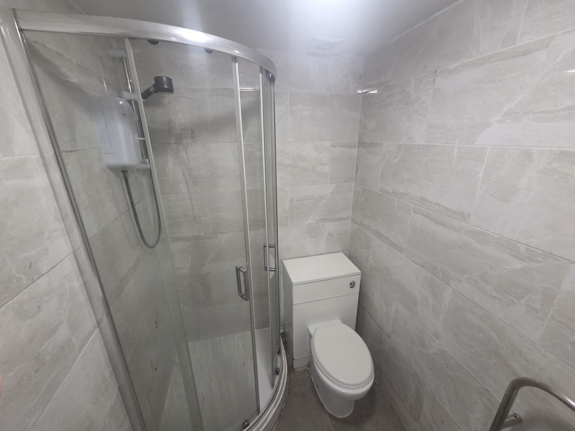 Flat Upper Bond Street in Hinckley and Bosworth
