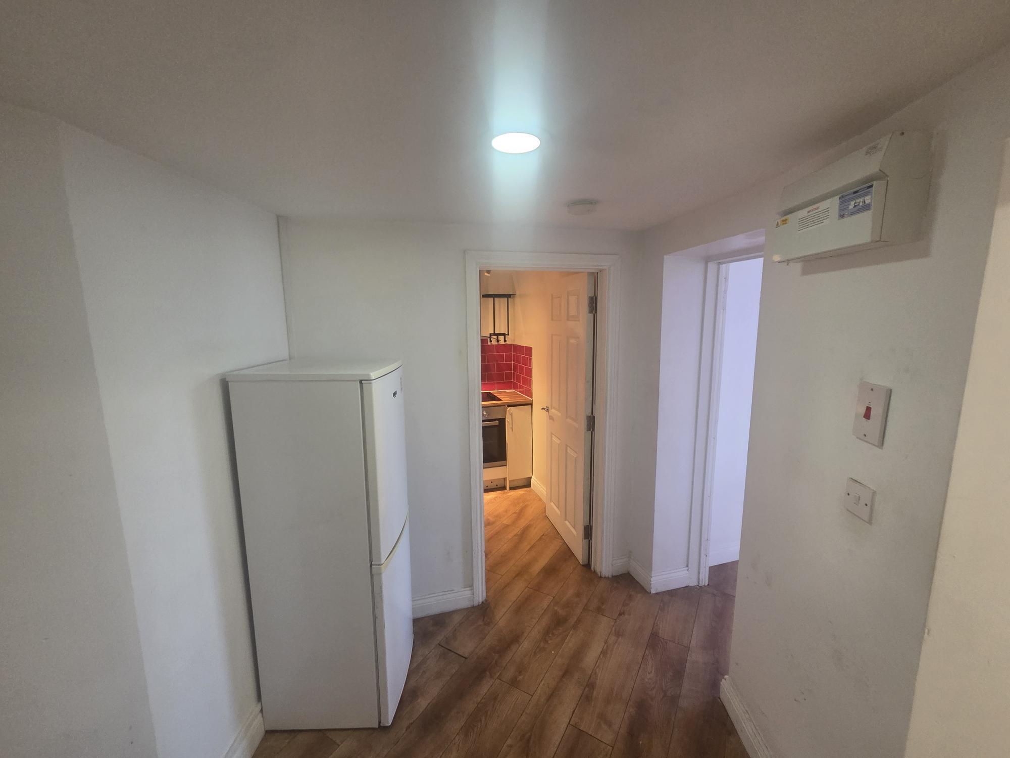 Flat Upper Bond Street in Hinckley and Bosworth