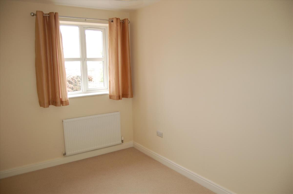 House Stratton Close in Blackpool
