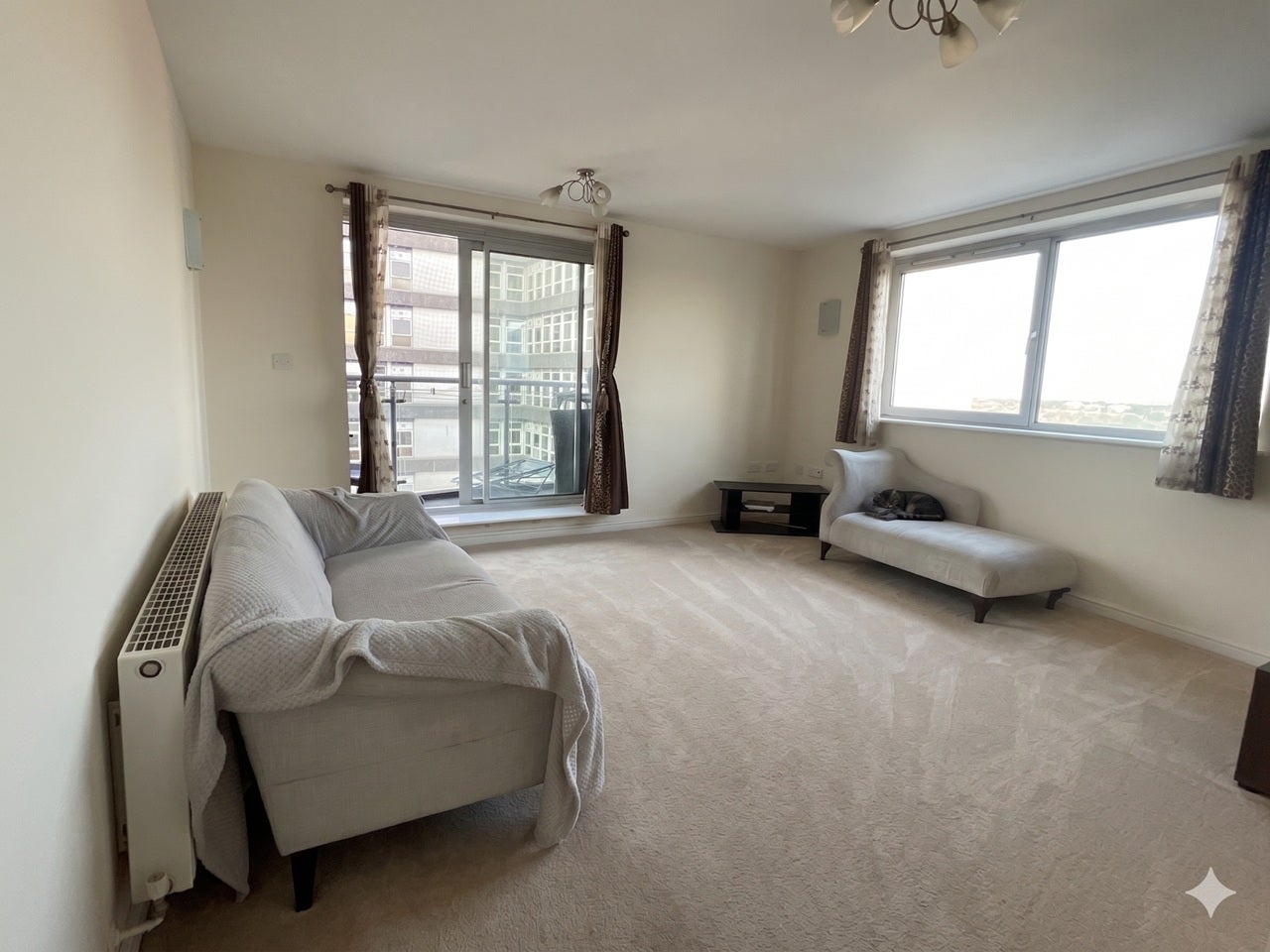 Flat Centreway Apartments in Greater London