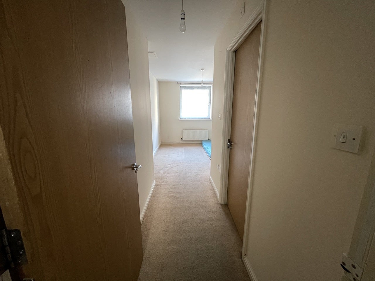 Flat Centreway Apartments in Greater London