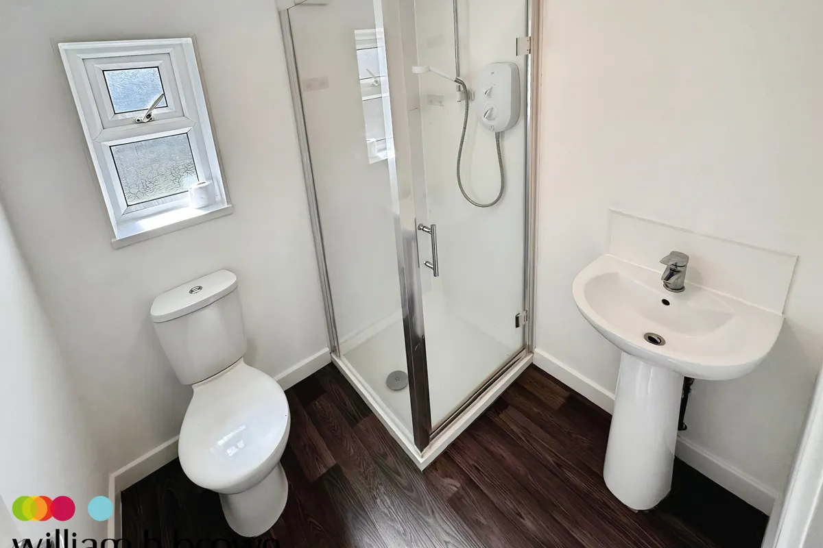 Flat Pallister Road in Clacton-on-Sea
