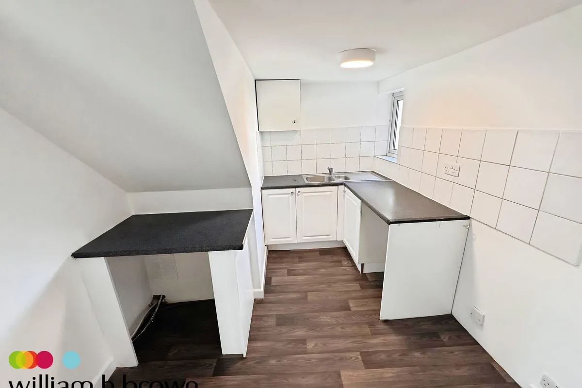 Flat Pallister Road in Clacton-on-Sea