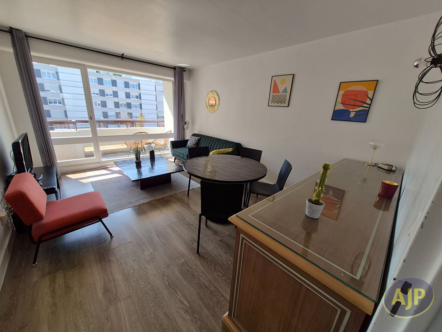 Appartement Rue des Varennes à Fontguenand