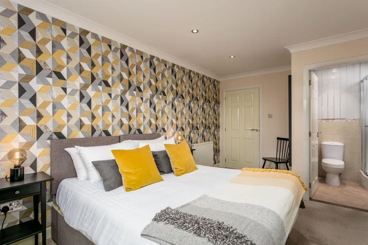 Flat Northfield Avenue in Ayr