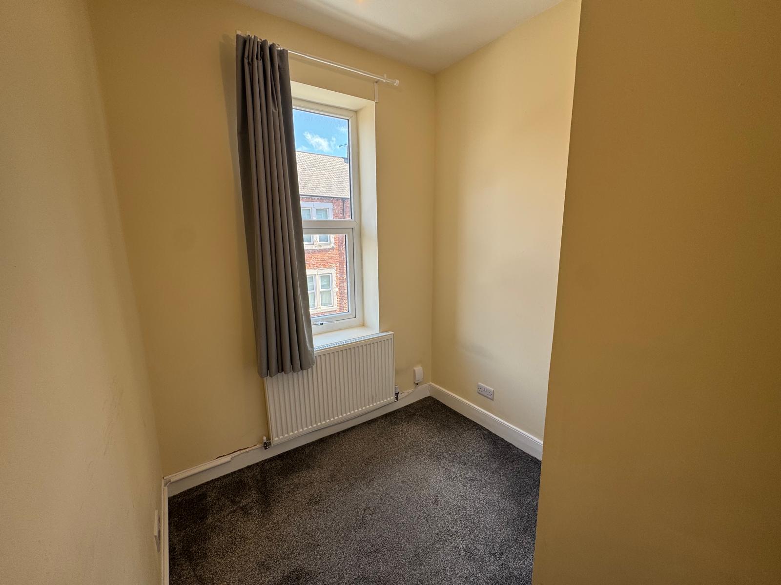Flat Park Terrace in Gateshead