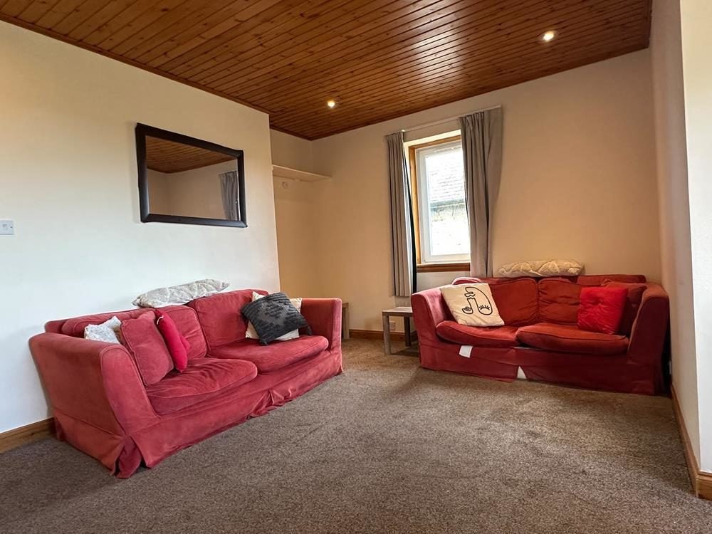 Flat Powis Crescent in Aberdeen