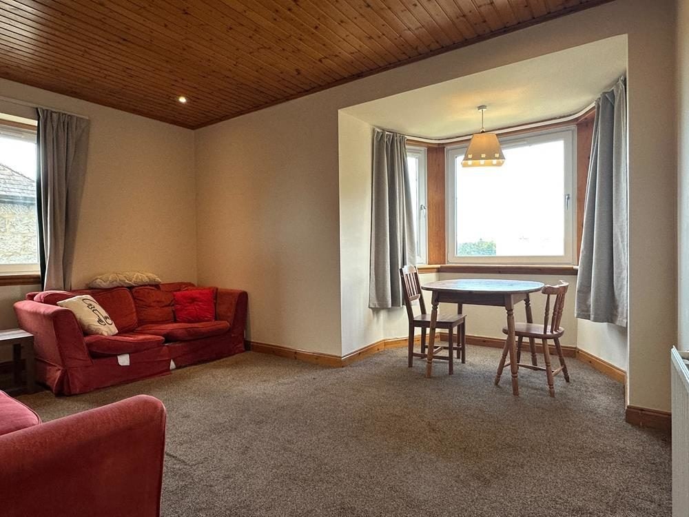 Flat Powis Crescent in Aberdeen