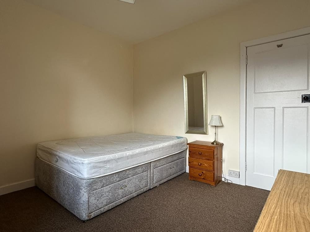 Flat Powis Crescent in Aberdeen
