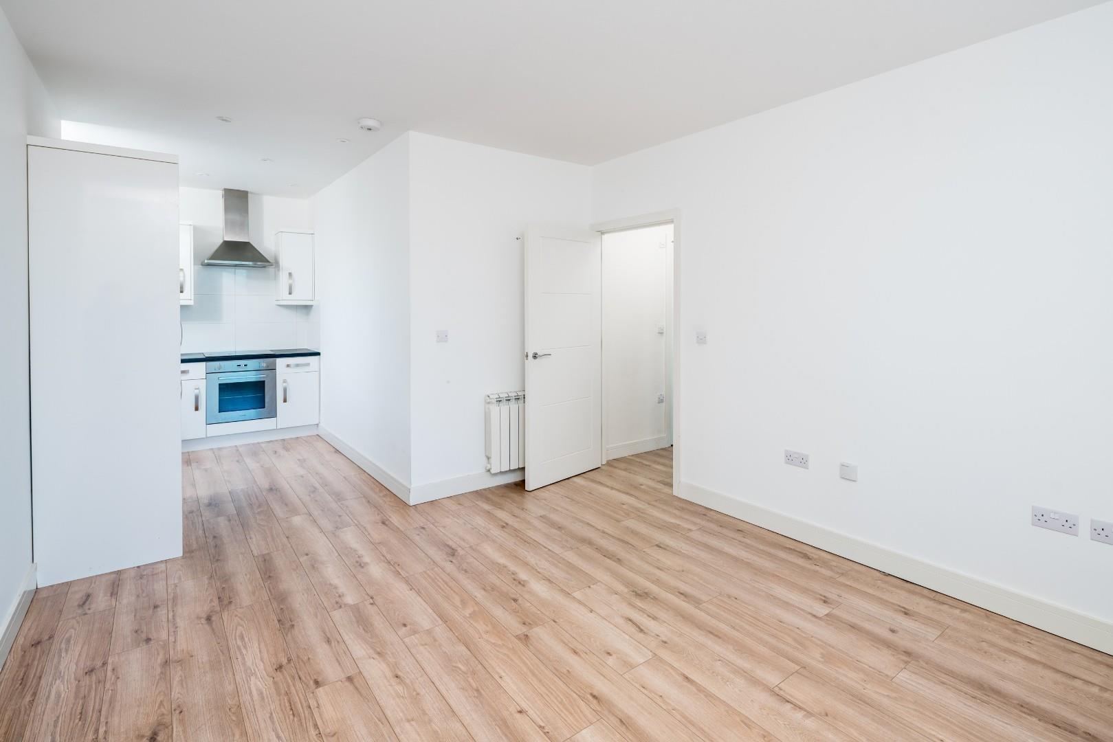 Flat The Bourne in Greater London