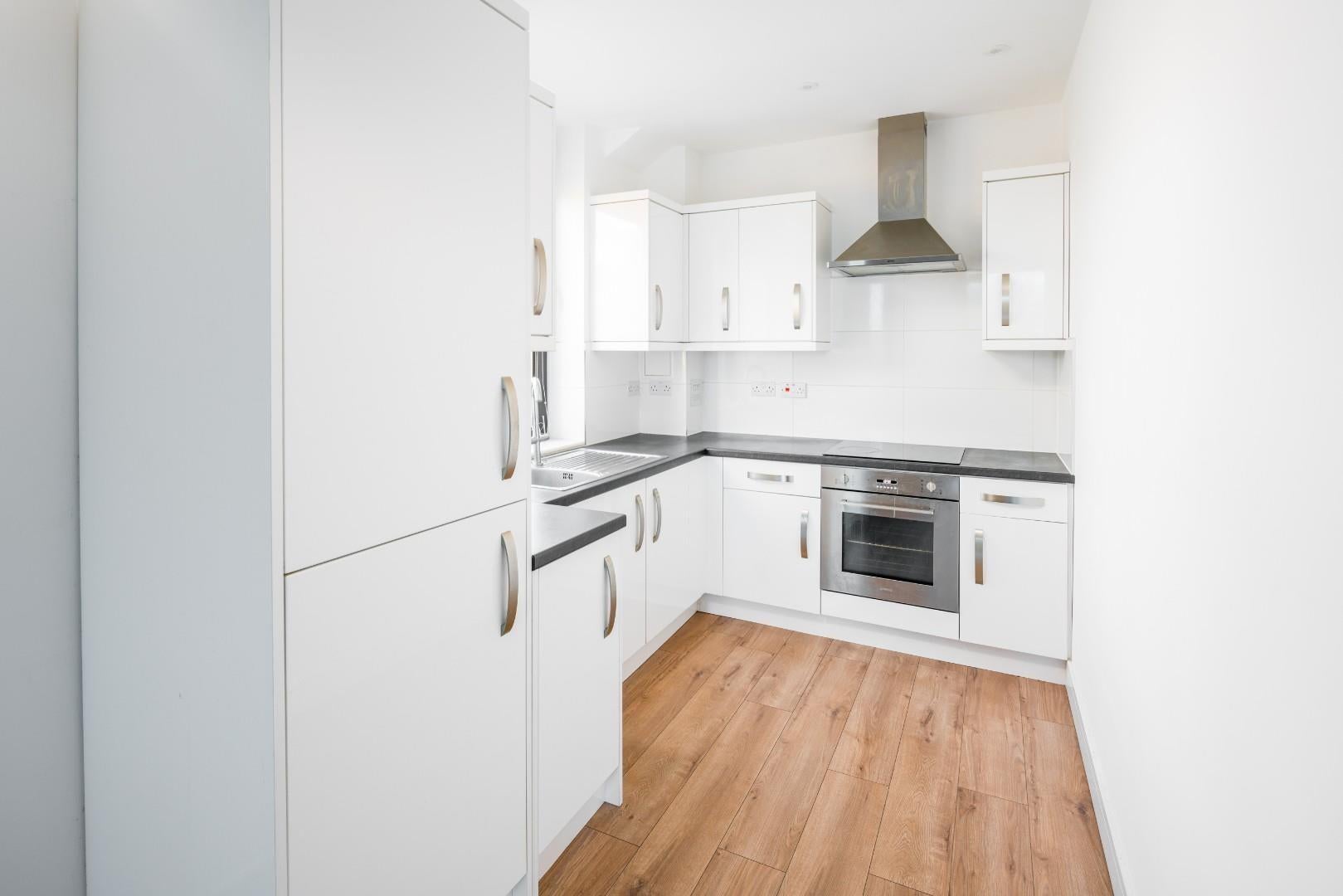 Flat The Bourne in Greater London