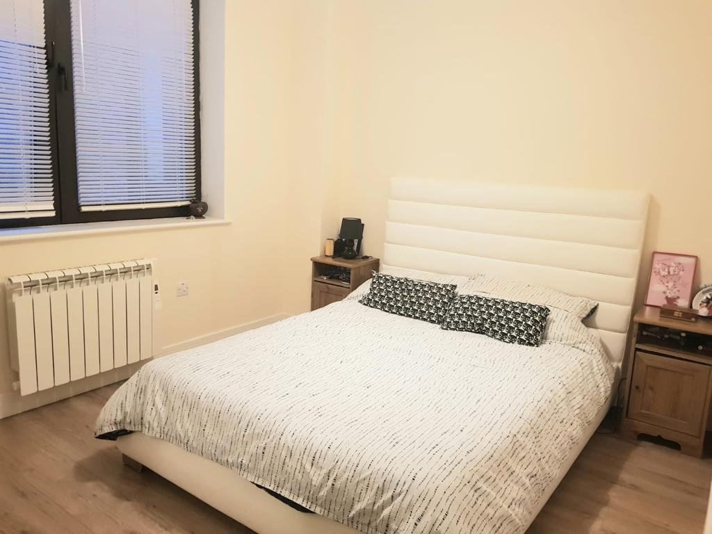 Flat The Bourne in Greater London