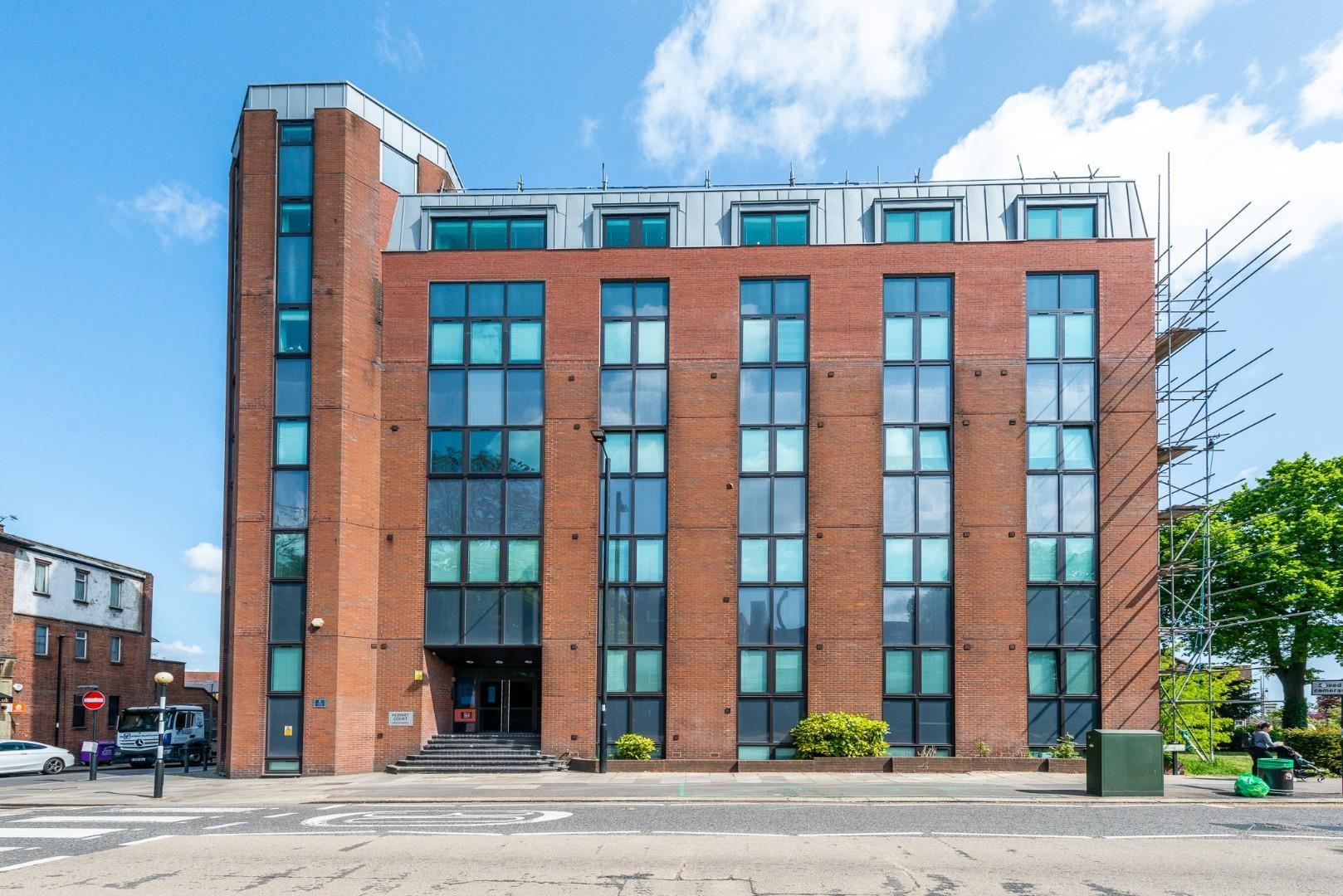 Flat The Bourne in Greater London