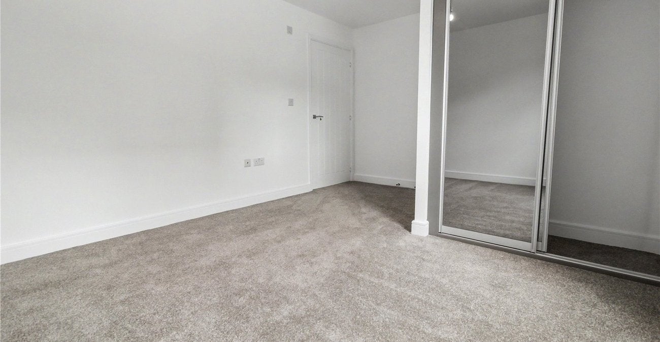 Flat King Street in Gravesham