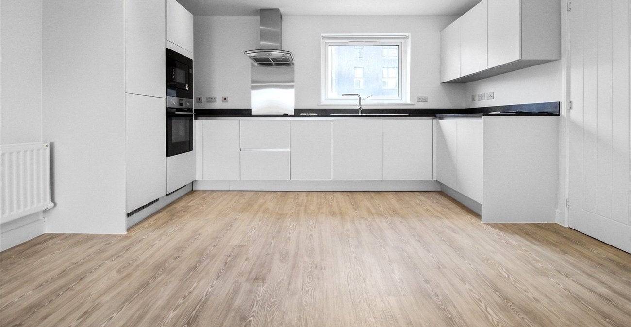 Flat King Street in Gravesham