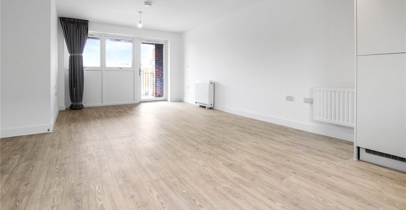 Flat King Street in Gravesham