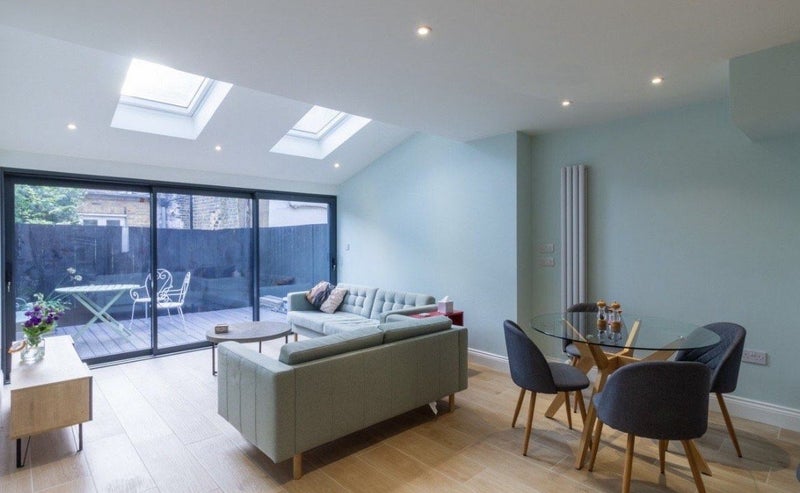 Room Thorparch Road in Greater London