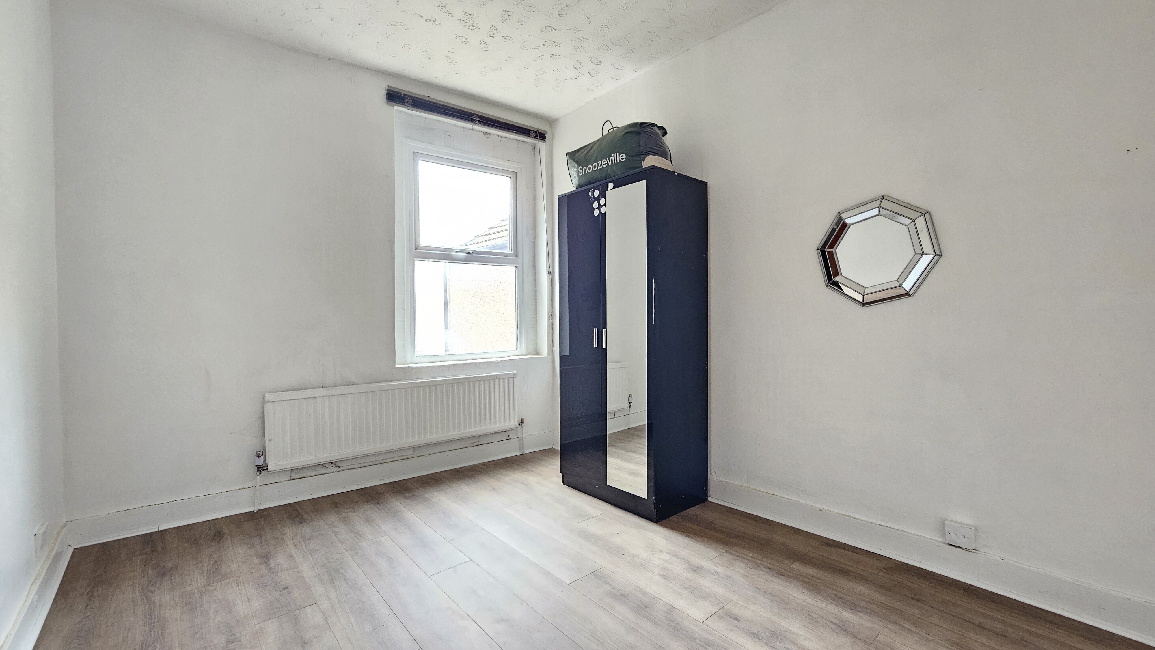 Flat East Hill in Dartford