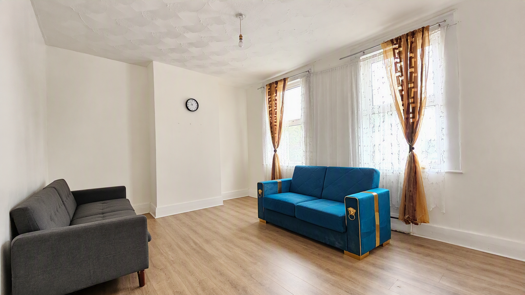 Flat East Hill in Dartford