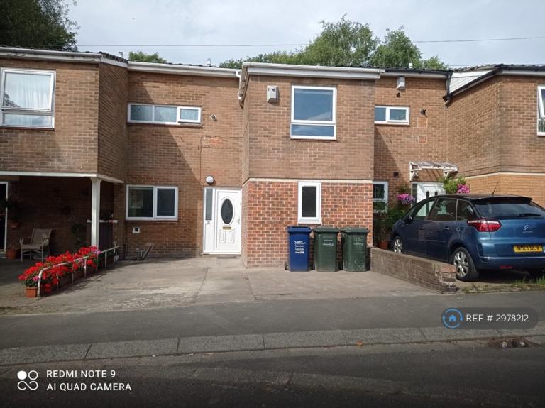 House Vallum Way in Newcastle upon Tyne