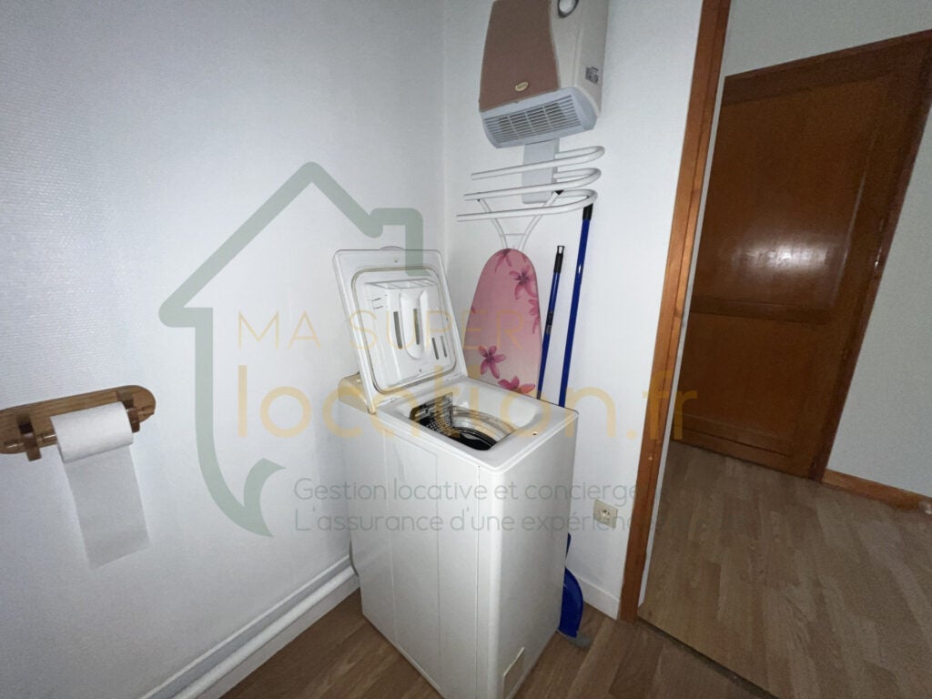 Appartement Rue d'Alsace à Essigny-le-Grand