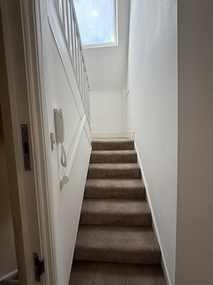 Flat Hill Rise in Greater London