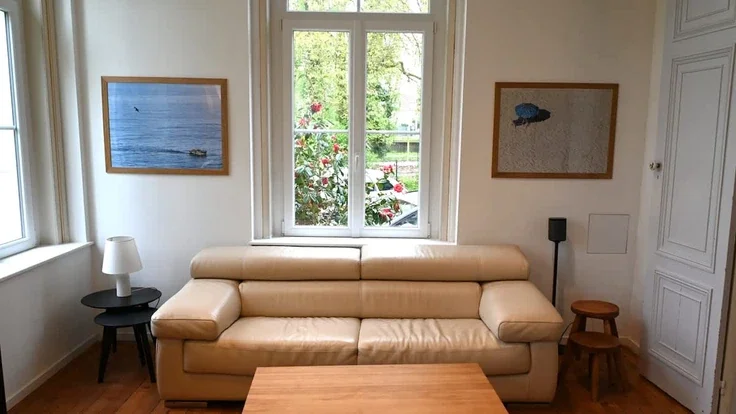 Appartement Rue Principale à Aire-sur-la-Lys