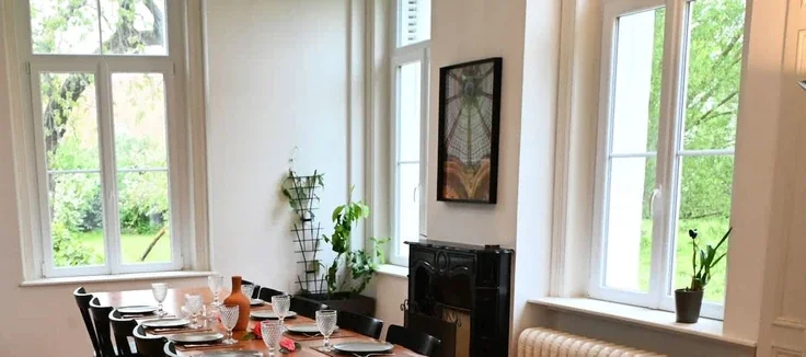 Flat Rue Principale in Aire-sur-la-Lys