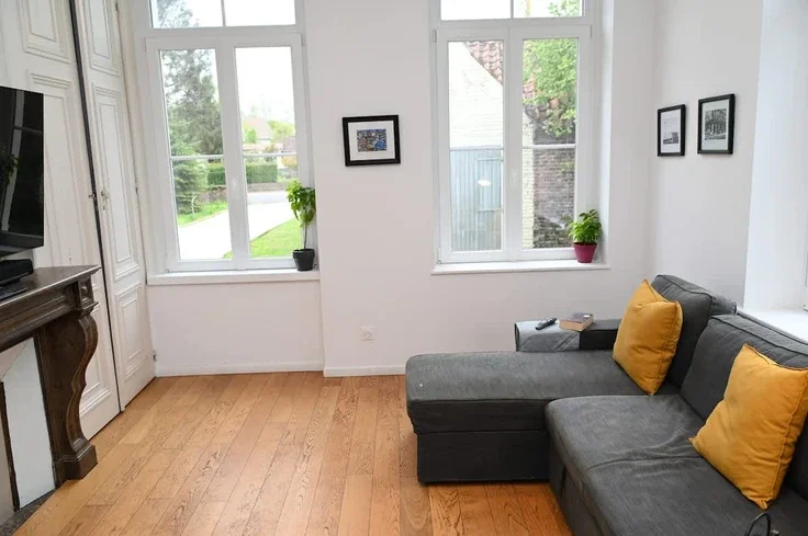 Appartement Rue Principale à Aire-sur-la-Lys