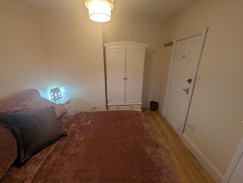 Room Liverpool Street in Salford