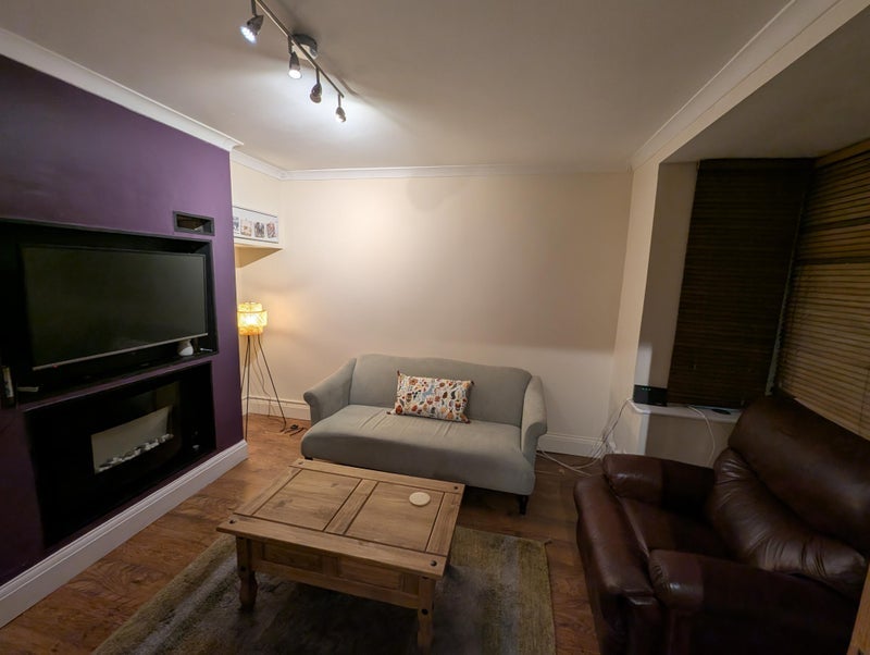 Room Liverpool Street in Salford