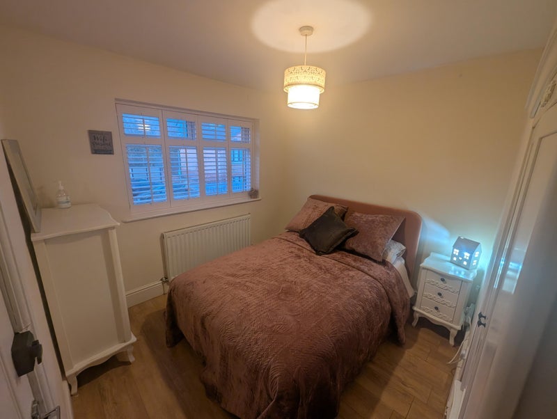 Room Liverpool Street in Salford