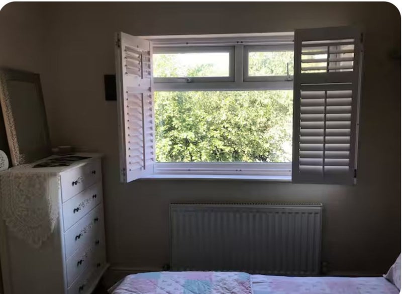 Room Liverpool Street in Salford