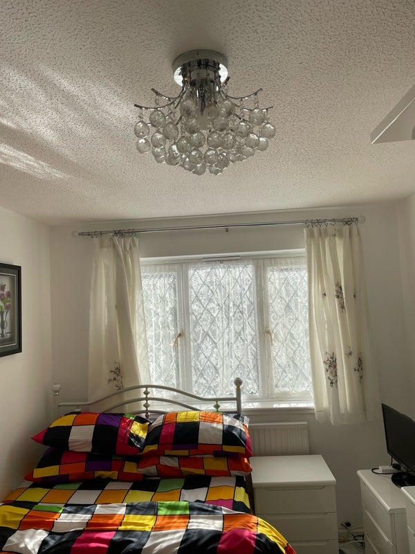 Room Frigate Mews in Greater London
