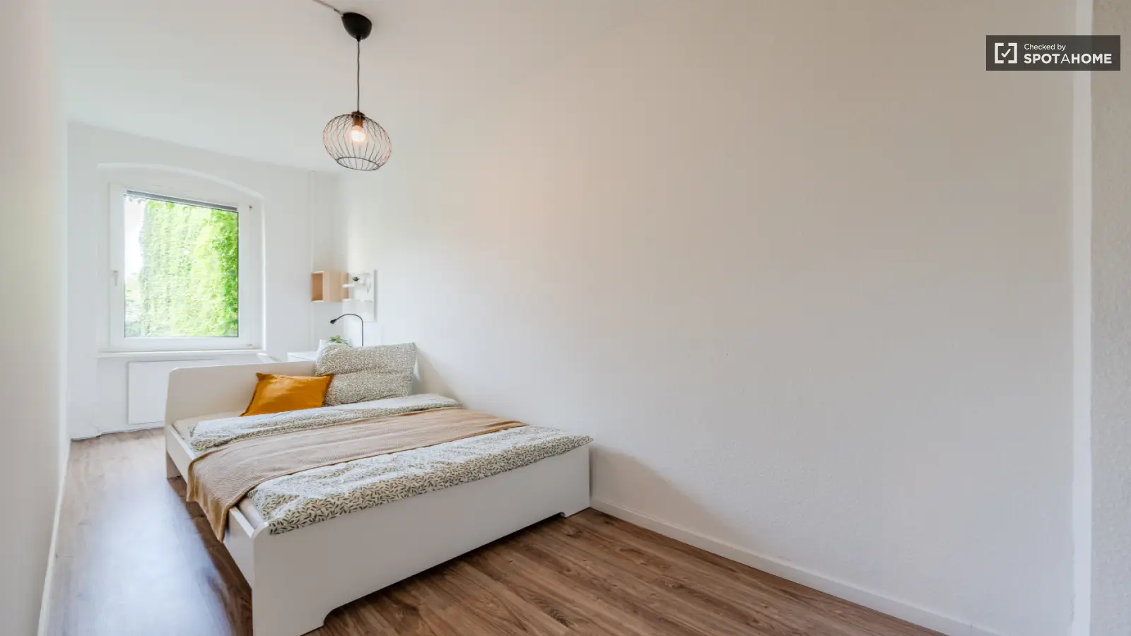 Zimmer Klaustaler Straße in Berlin