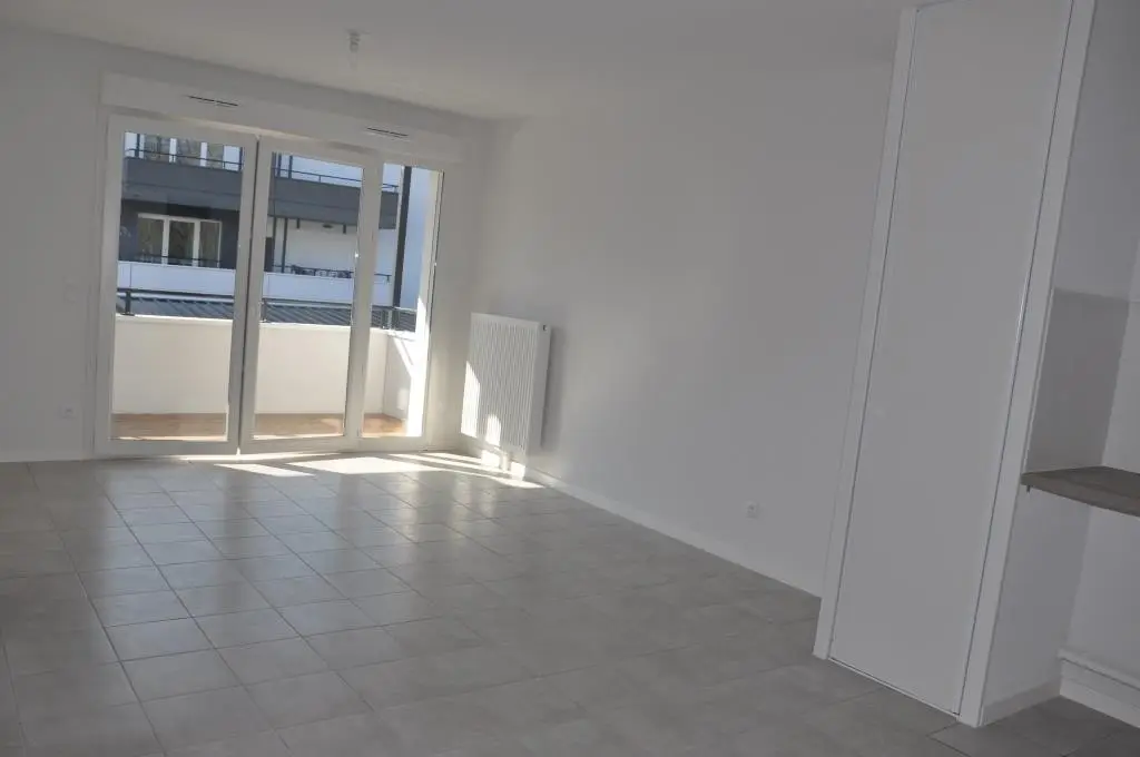 Flat Rue de la Prairie in Bruges