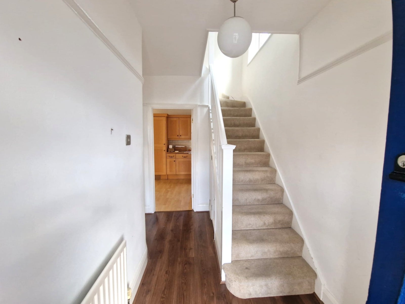 House The Grove in Greater London