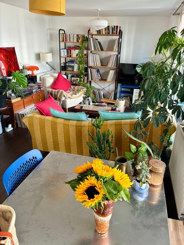 Room Roseberry Place in Greater London