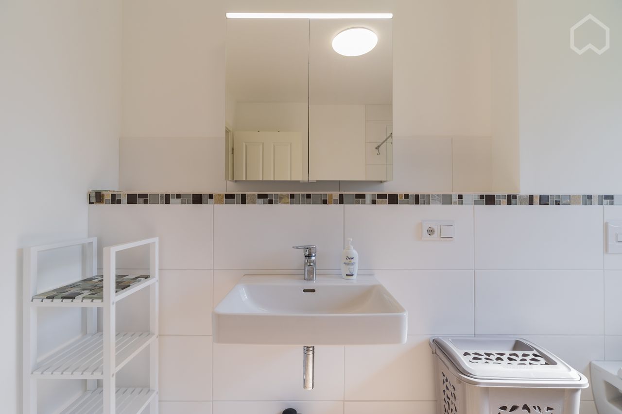 Wohnung Rudelsburgstraße in Berlin