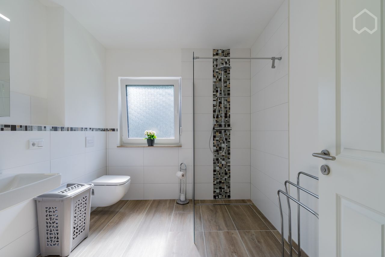 Wohnung Rudelsburgstraße in Berlin
