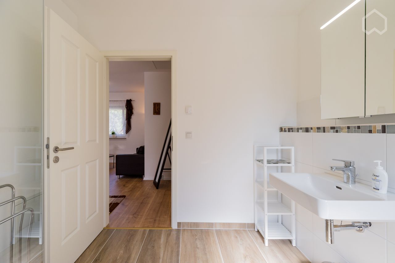 Wohnung Rudelsburgstraße in Berlin