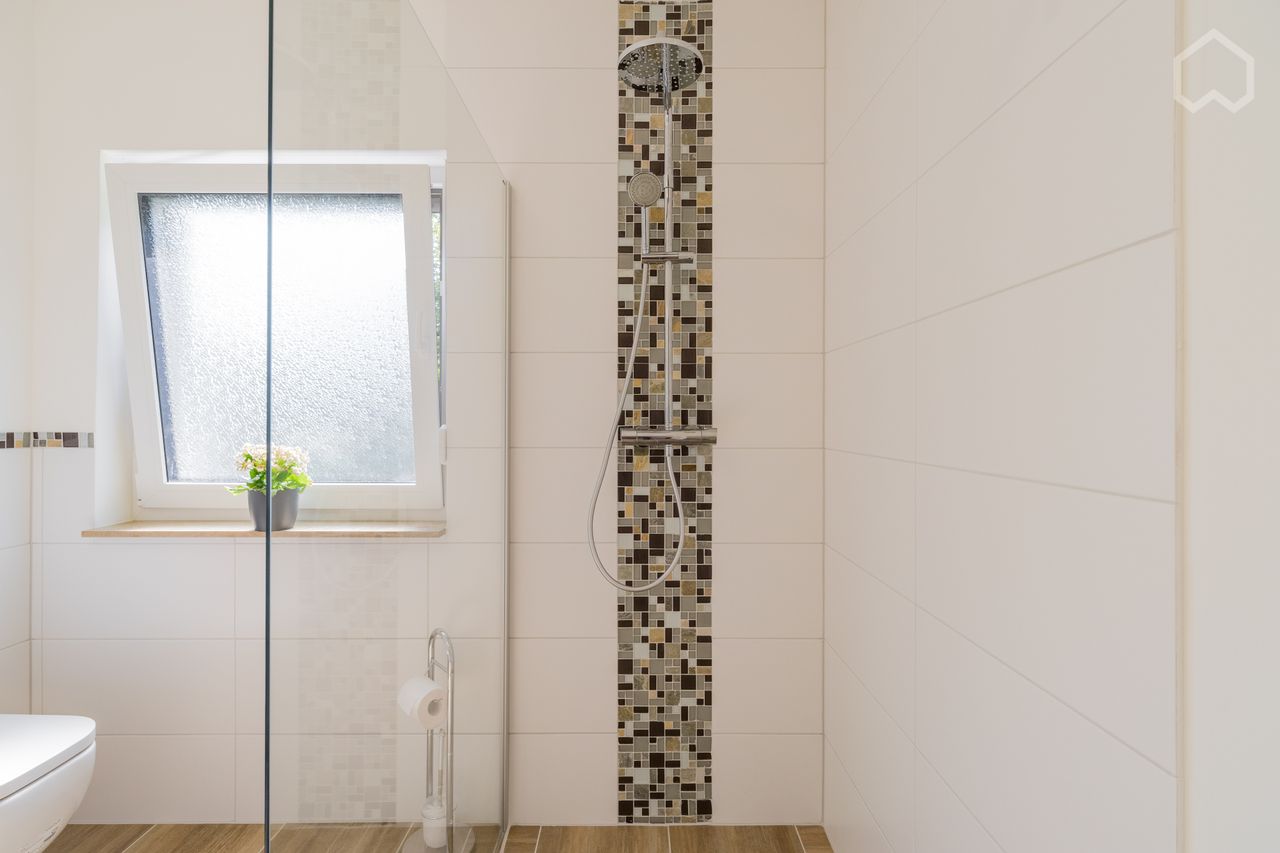Wohnung Rudelsburgstraße in Berlin