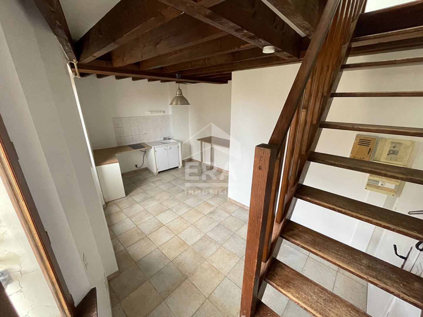Appartement Rue des Halles à Brie-Comte-Robert