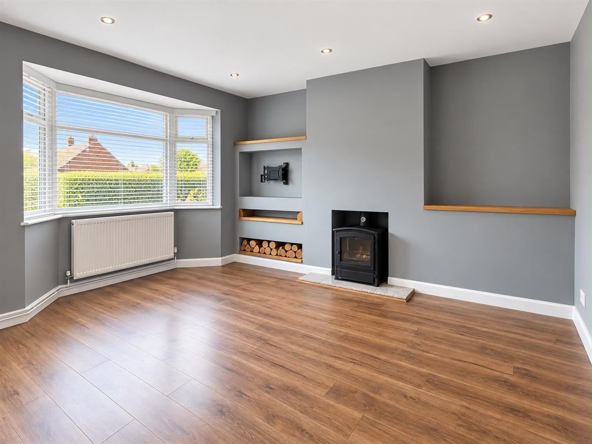 House Kendall Road in Kempston