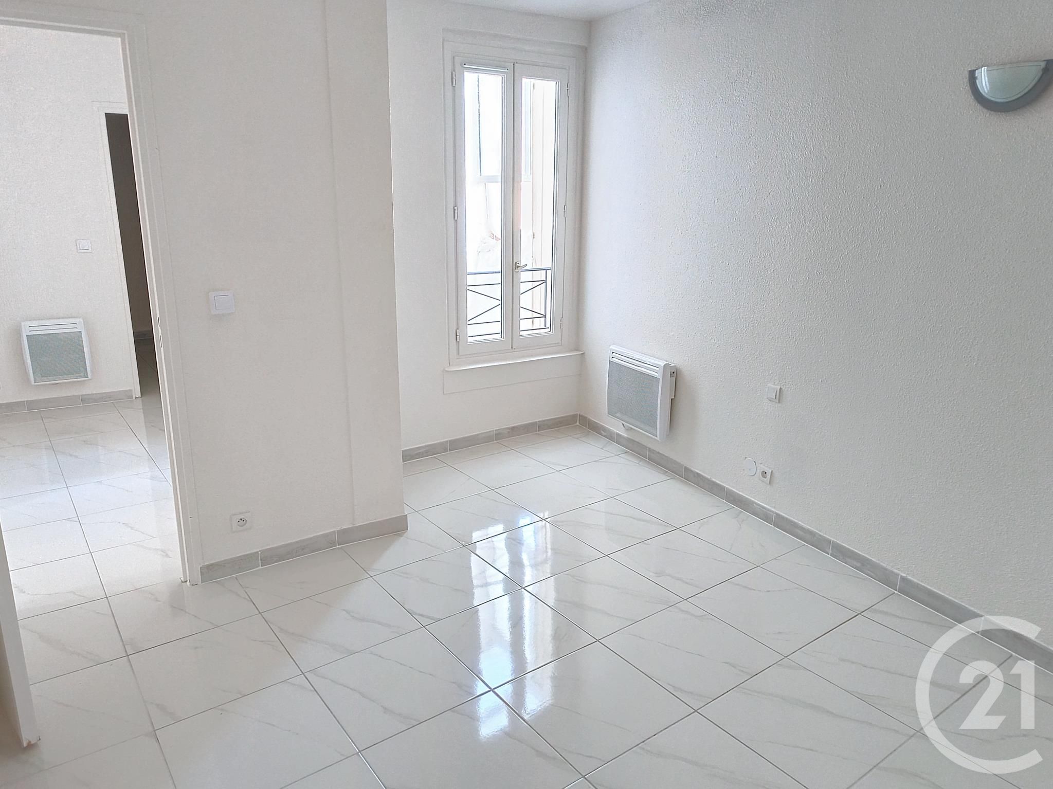 Flat Rue du Capus in Béziers