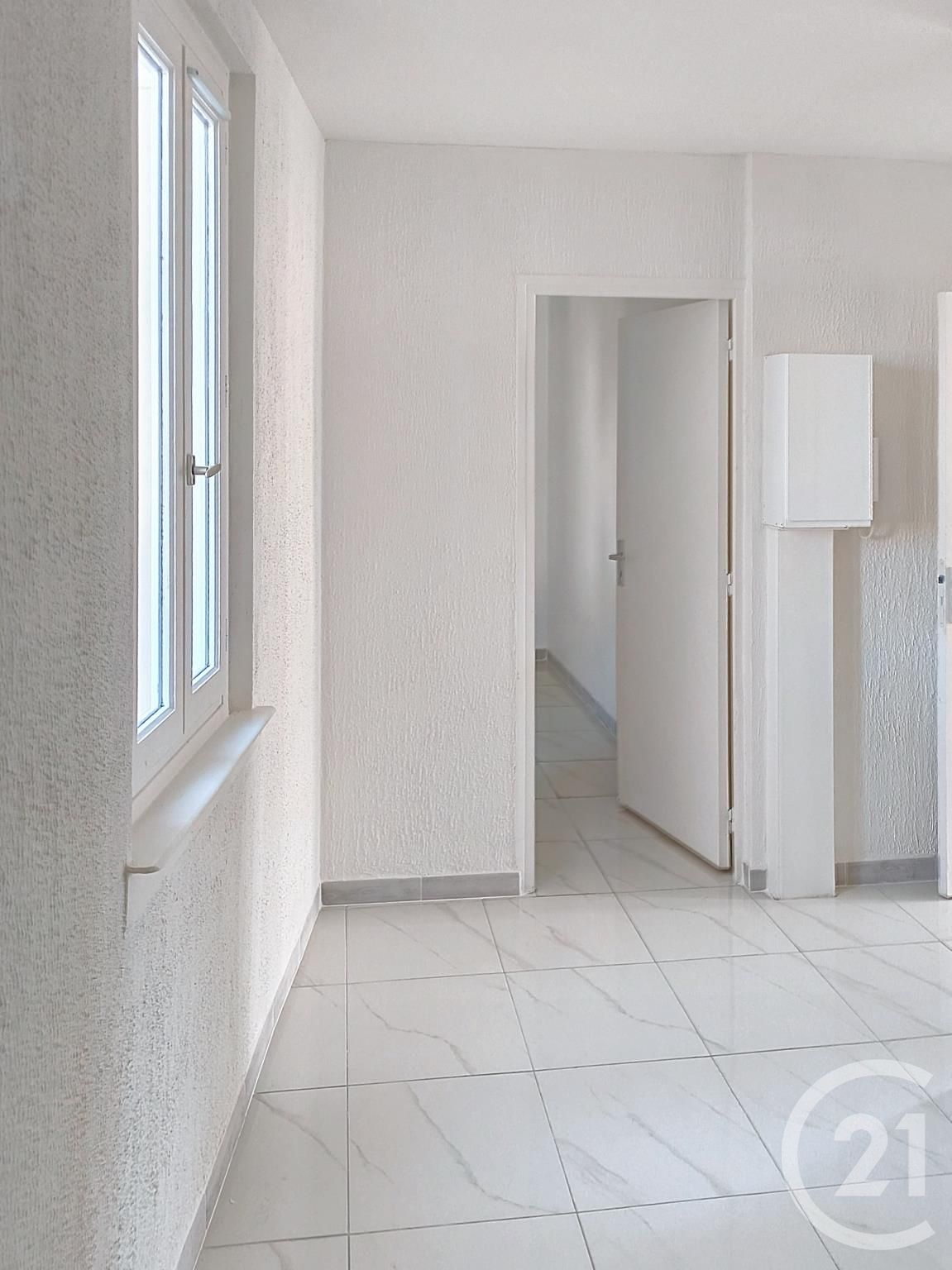 Flat Rue du Capus in Béziers