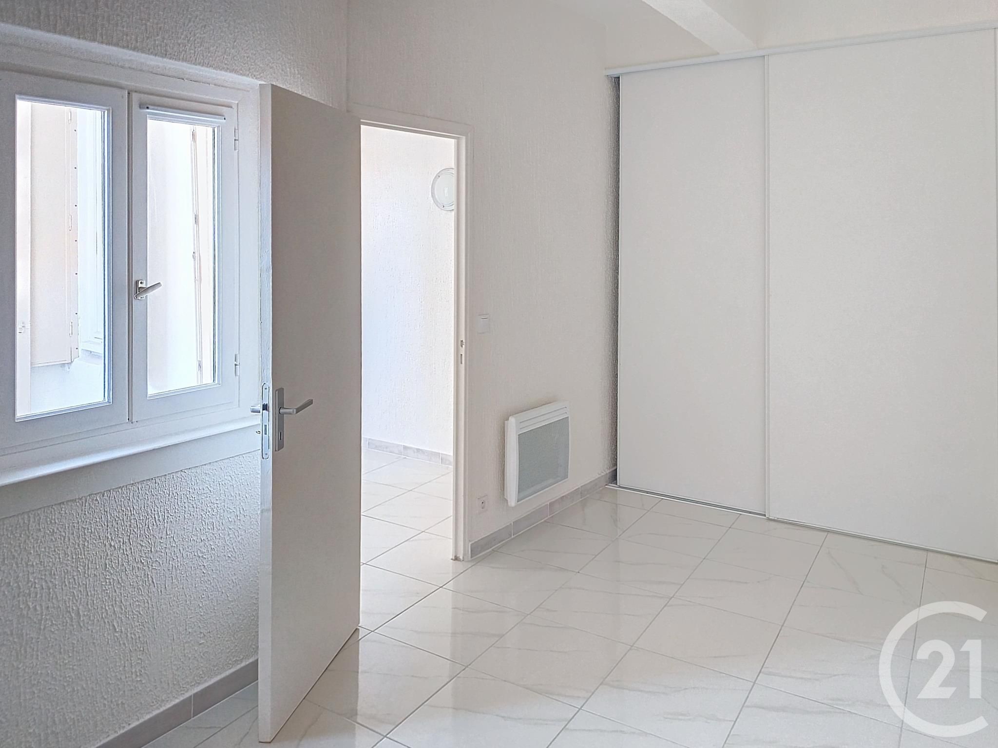 Flat Rue du Capus in Béziers