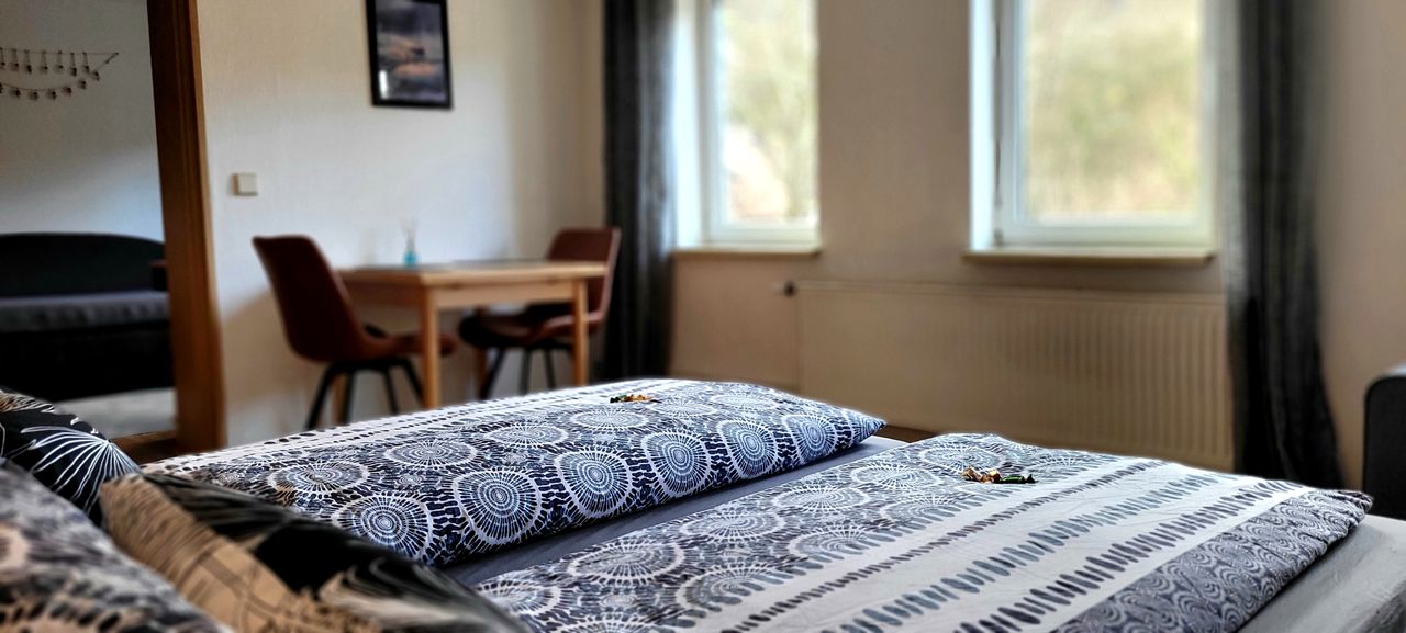 Wohnung Oberlandstraße in Suhl