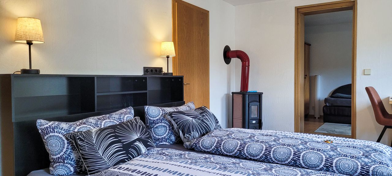 Wohnung Oberlandstraße in Suhl