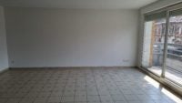 Appartement Avenue Dampierre à Valenciennes